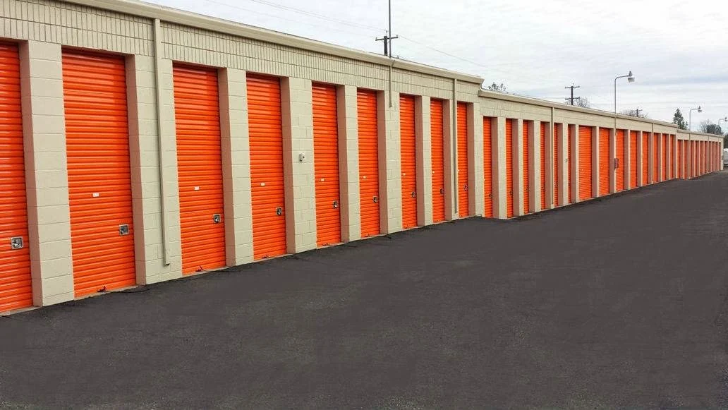 Boulder Drive Storage 18739 Boulder Drive Redding, CA 96003